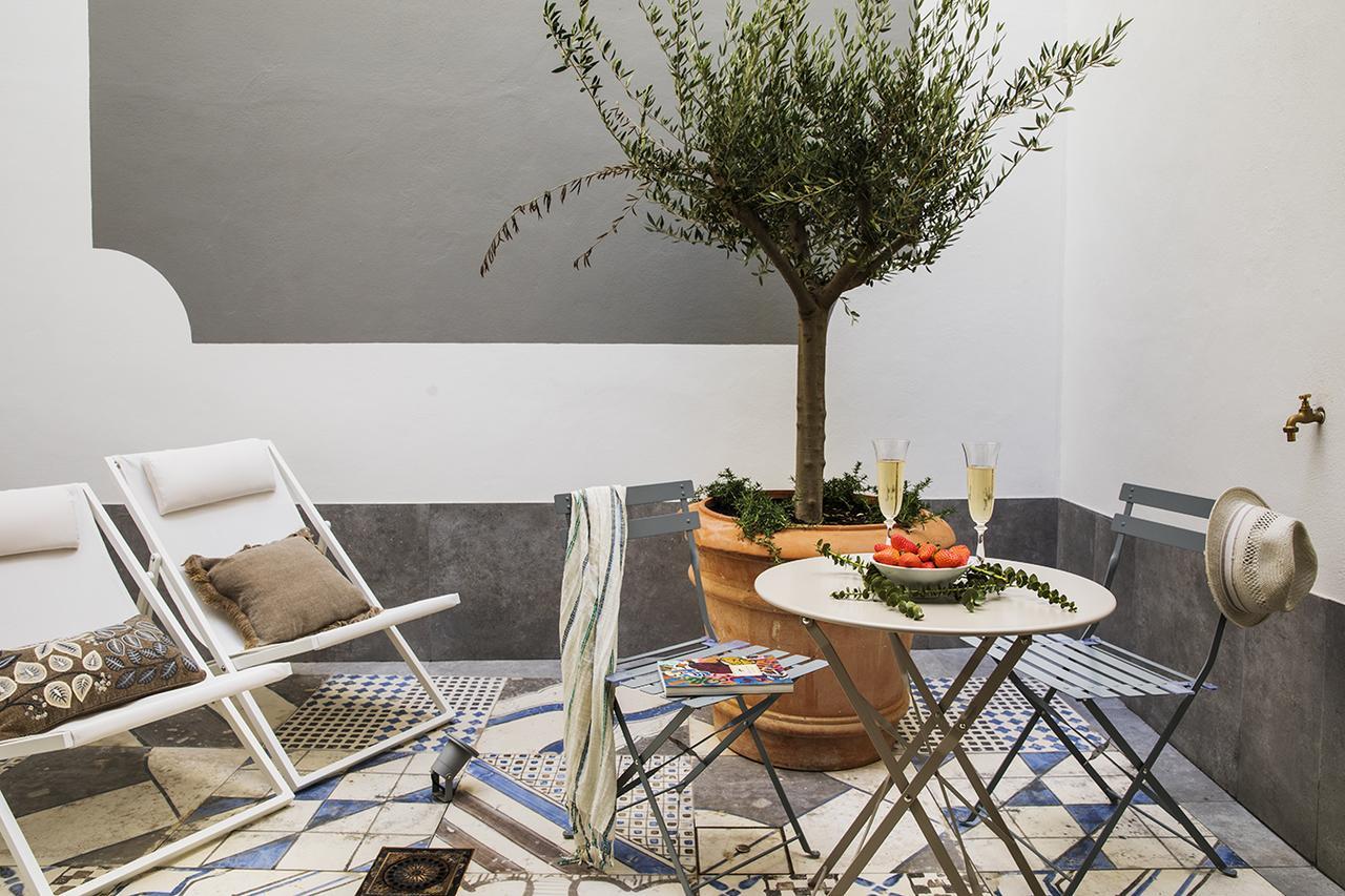 Appartement Matahacas Pool&luxury