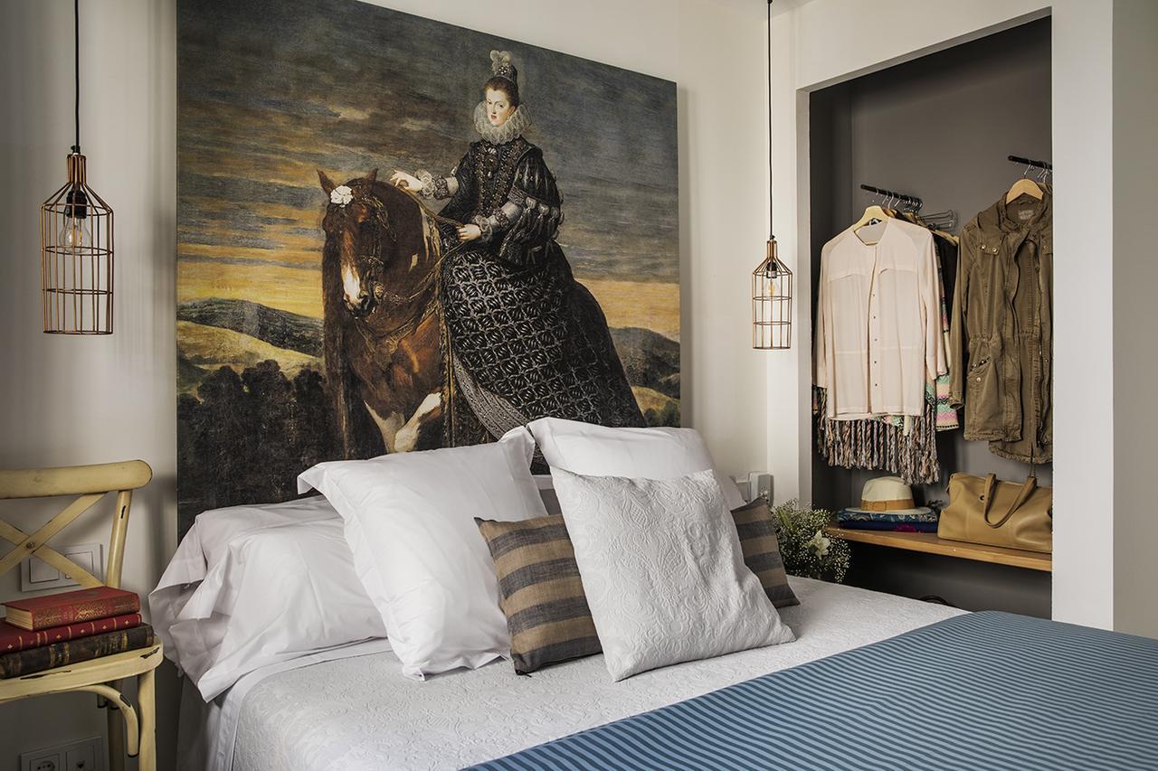 Matahacas Pool & Luxury Apartment Seville