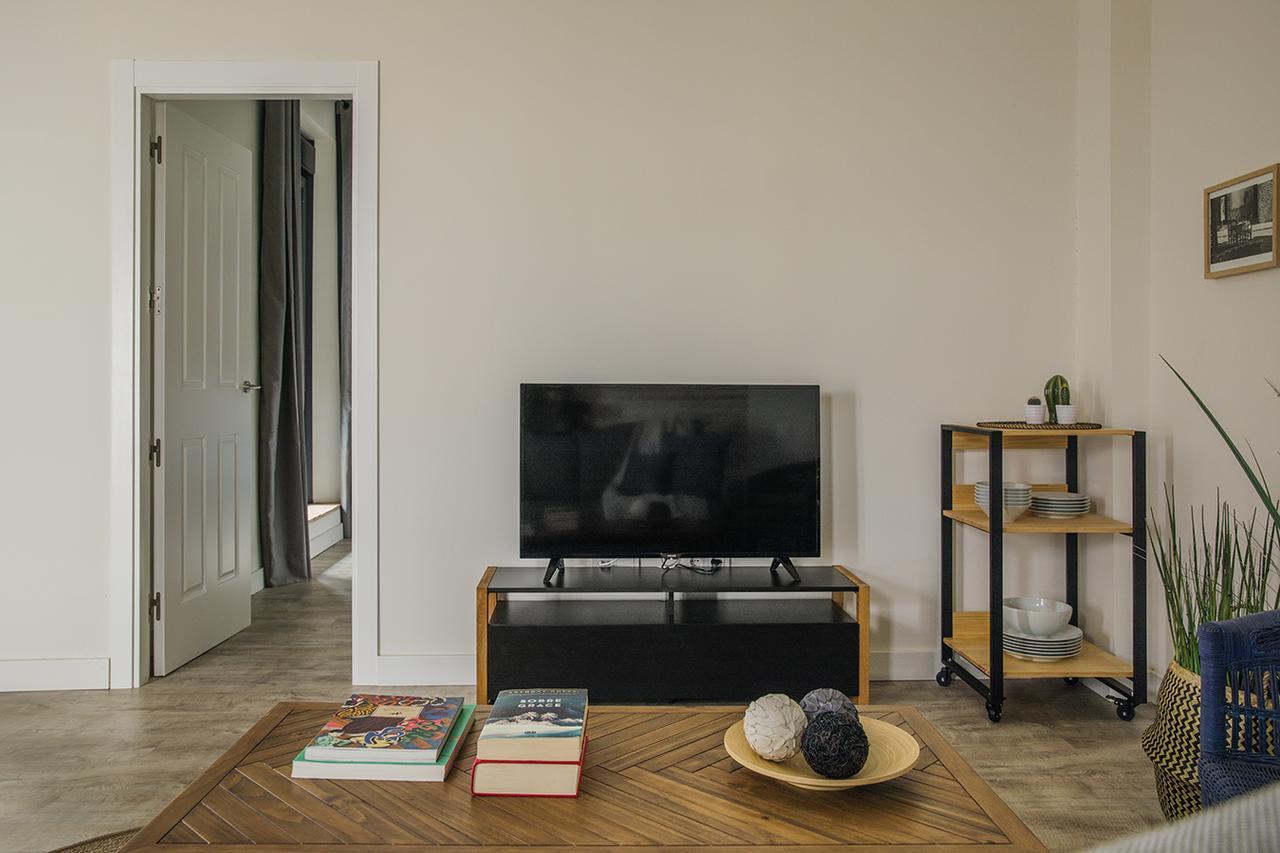 Appartement Matahacas Pool&luxury *