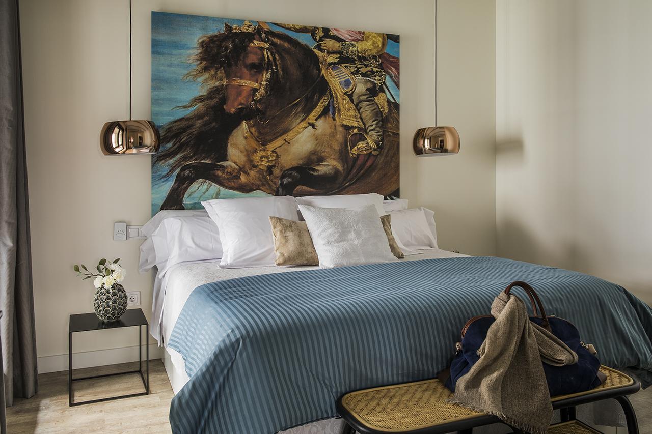 Appartement Matahacas Pool&luxury Séville