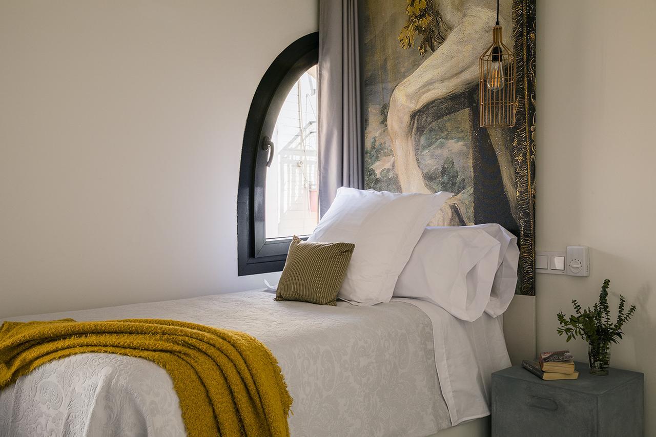 Appartement Matahacas Pool&luxury *