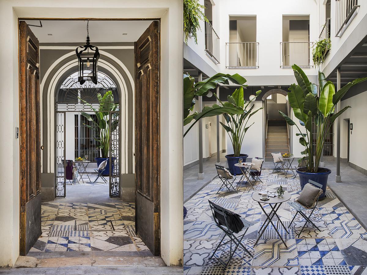 Apartment Matahacas Pool & Luxury
