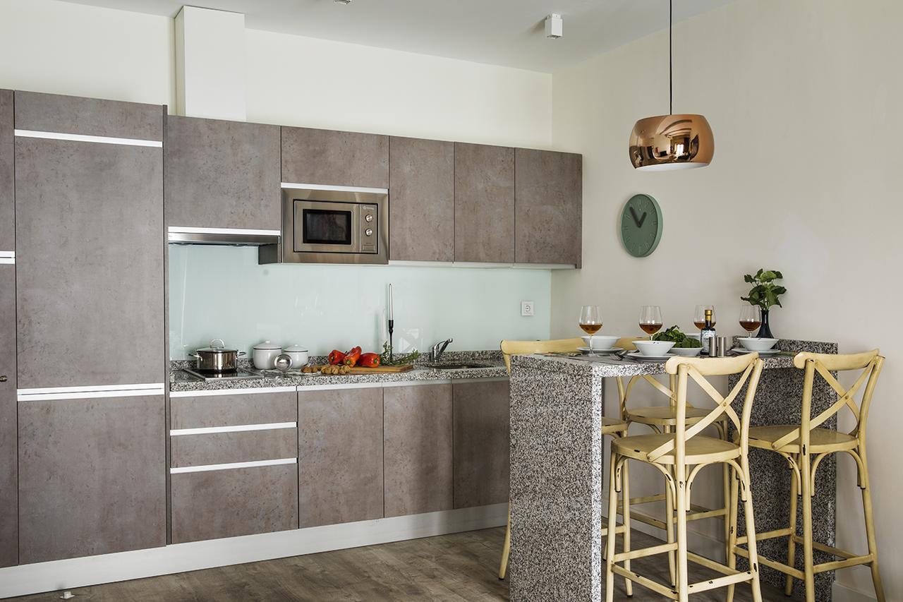 Appartement Matahacas Pool&luxury