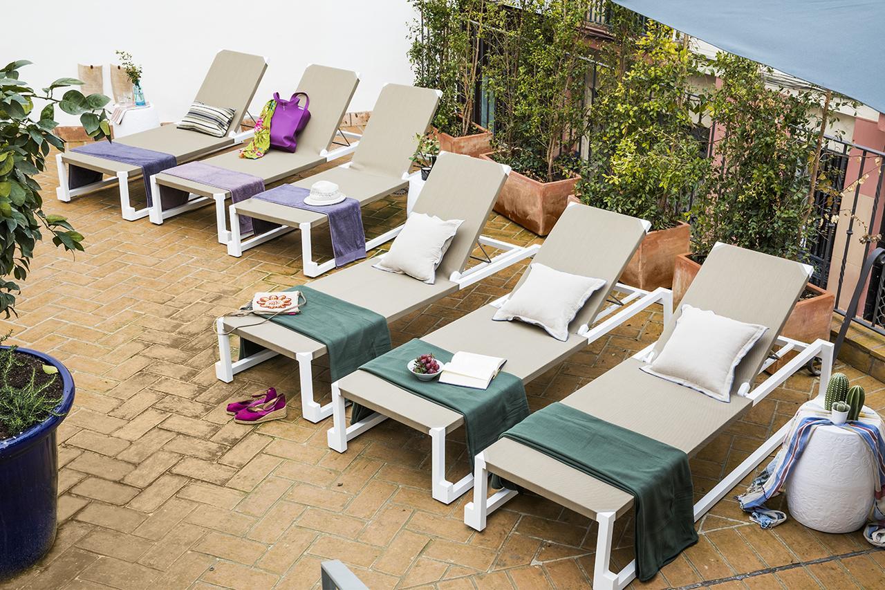 Appartement Matahacas Pool&luxury *