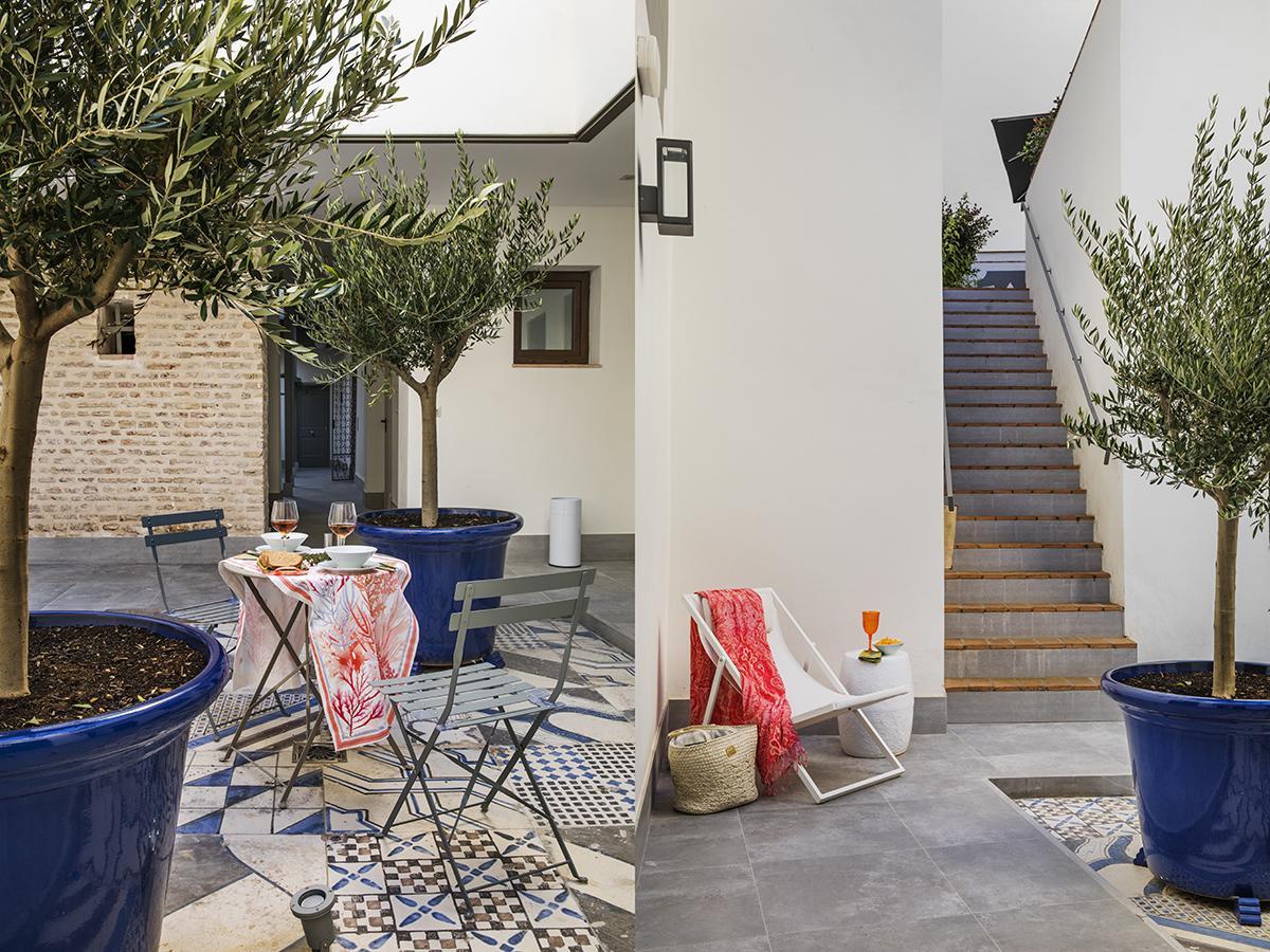 Appartement Matahacas Pool&luxury Séville