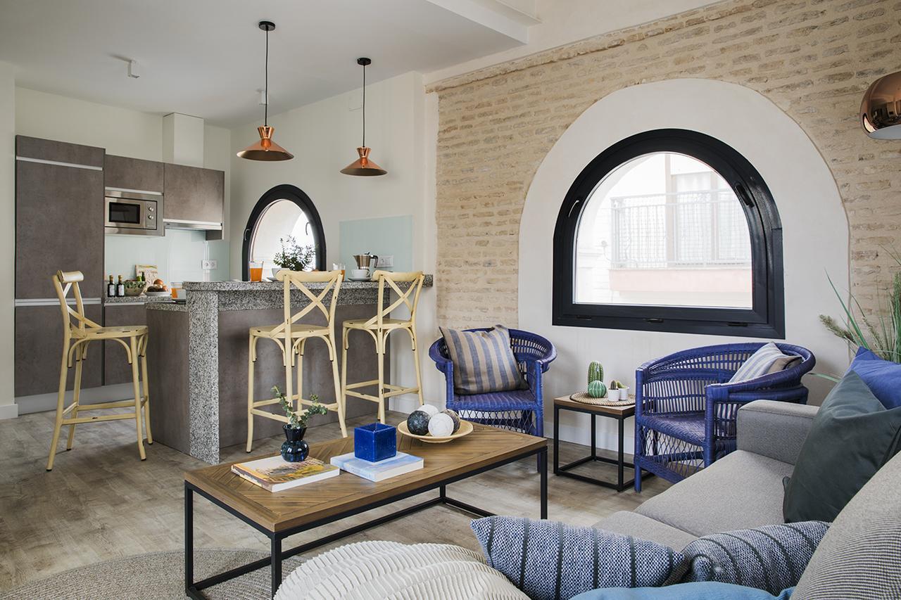 Appartement Matahacas Pool&luxury