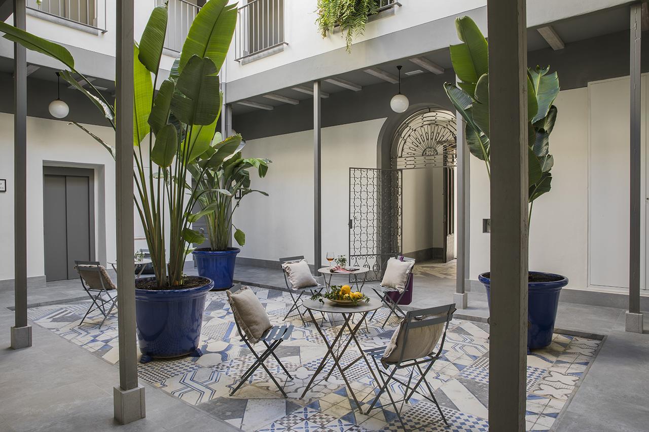 Matahacas Pool&luxury Appartement Séville