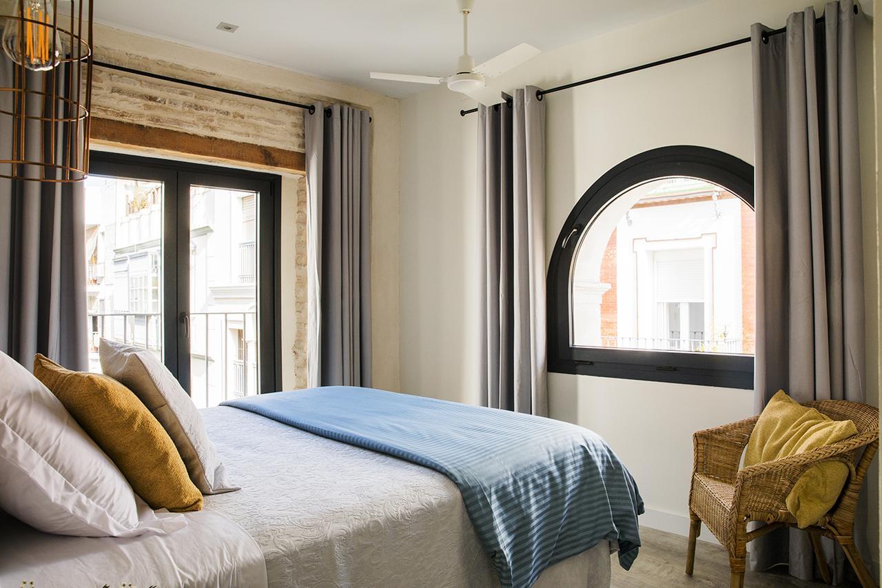 Matahacas Pool & Luxury Apartment Seville