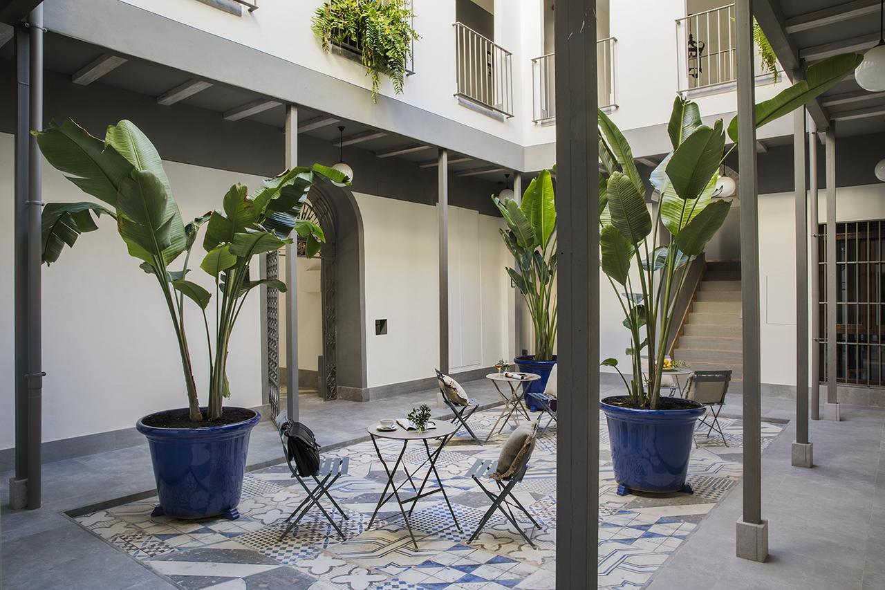 Appartement Matahacas Pool&luxury Séville