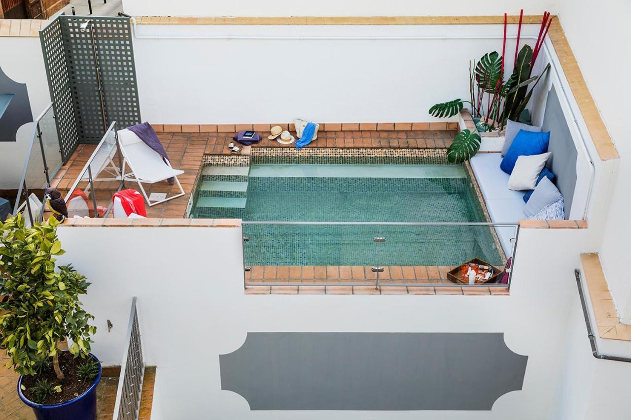 Matahacas Pool&luxury *