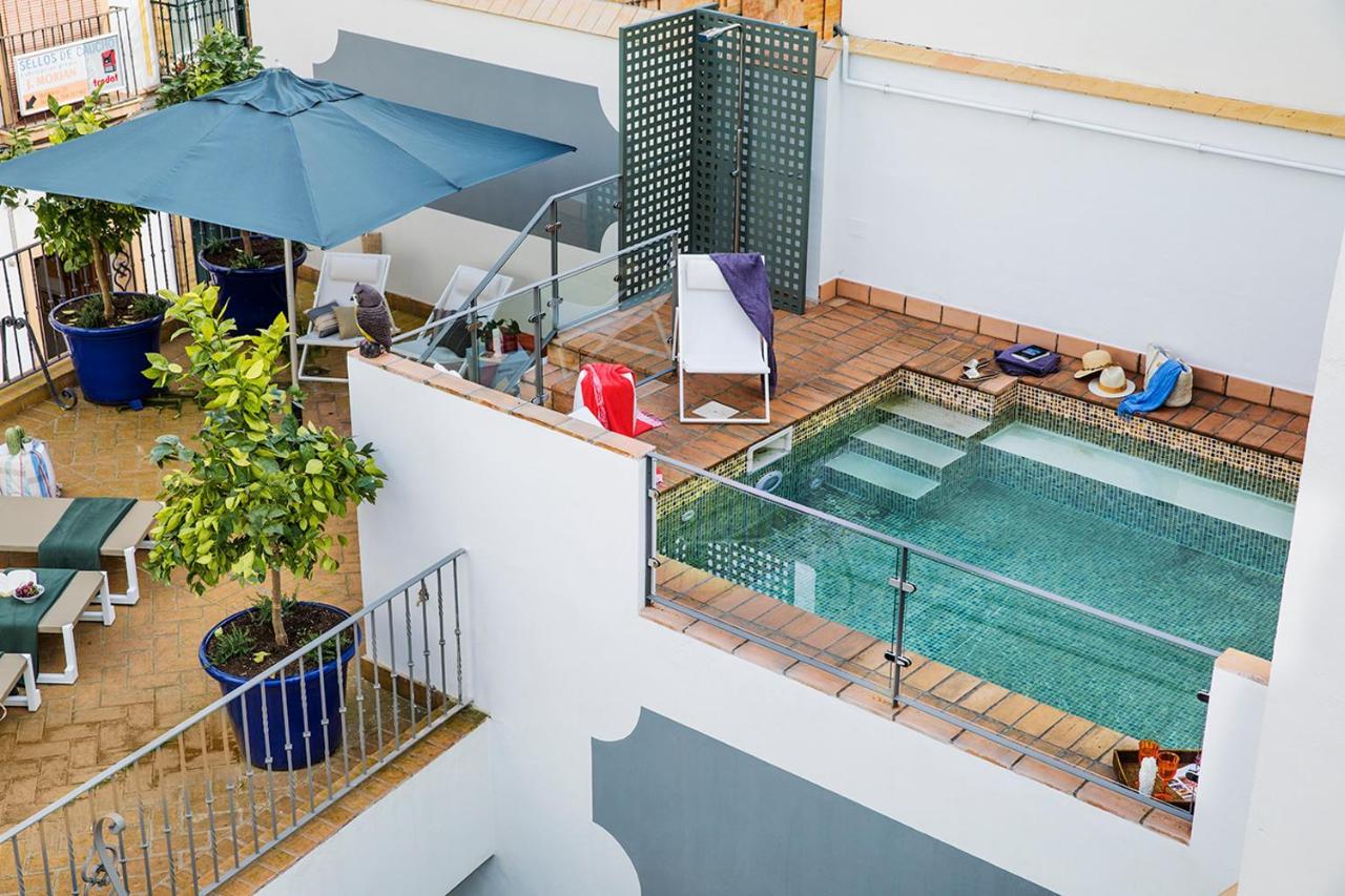 Appartement Matahacas Pool&luxury *