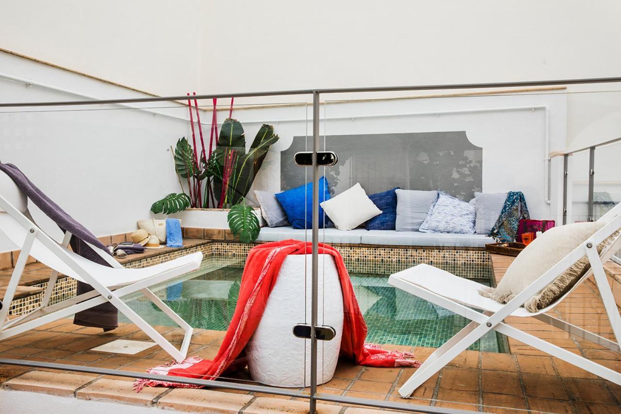 Matahacas Pool&luxury Appartement